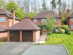 Thumbnail for sale in Chesterton Close, Hunt End, Redditch