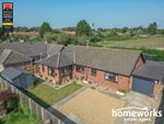 Thumbnail to rent in Swanton Drive, Dereham