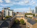 Thumbnail to rent in Cyclops Mews, Isle Of Dogs, Canary Wharf, London