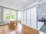 Thumbnail to rent in Cremorne Road, Chelsea, London