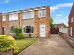 Thumbnail for sale in Newton Close, Wakefield