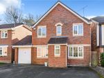 Thumbnail for sale in Buttermere Drive, Camberley, Surrey