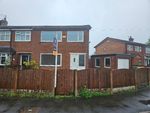 Thumbnail to rent in Medway Drive, Kearsley, Bolton