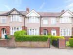 Thumbnail to rent in William Bristow Road, Cheylesmore, Coventry