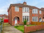 Thumbnail for sale in Rawcliffe Drive, York