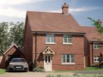 Thumbnail to rent in Off Holland Drive, Medstead, Alton, Hampshire