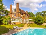 Thumbnail for sale in Leigh Court Close, Cobham, Surrey