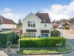 Thumbnail to rent in Hillside Road, Thorpe St. Andrew, Norwich