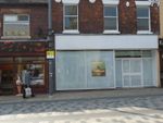 Thumbnail to rent in Tontine Street, Hanley, Stoke-On-Trent