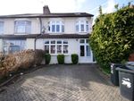 Thumbnail to rent in Sittingbourne Avenue, Enfield