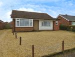 Thumbnail to rent in Glebe Road, Weeting, Brandon