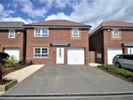 Thumbnail to rent in Davy Road, Rossington, Doncaster