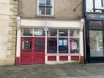 Thumbnail for sale in Fore Bondgate Street, Bishop Auckland