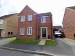 Thumbnail for sale in Wicstun Way, Market Weighton, York