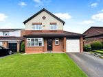 Thumbnail to rent in Millston Close, Naisberry Park, Hartlepool