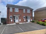 Thumbnail to rent in Clos Stratton, Coity, Bridgend.