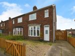 Thumbnail for sale in Warwick Road, Scunthorpe