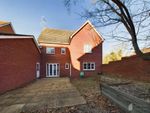 Thumbnail for sale in Quantock Close, Great Ashby, Stevenage