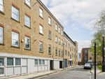 Thumbnail to rent in Casson Street, London