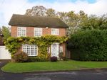 Thumbnail for sale in Woodland Close, Weybridge, Surrey