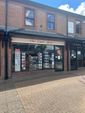 Thumbnail to rent in The New Shopping Centre, High Street, Gillingham, Dorset