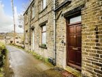 Thumbnail for sale in Booth House Road, Luddendenfoot, Halifax