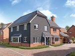 Thumbnail for sale in "The Pearce  - Plot 24" at London Road, Hassocks