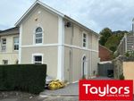 Thumbnail for sale in Hoxton Road, Torquay