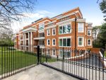 Thumbnail for sale in Lincoln Court, Old Avenue, Weybridge, Surrey