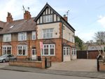 Thumbnail for sale in Harrowby Road, Grantham, Lincolnshire
