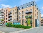 Thumbnail to rent in Riverside House, Thomas Blake Avenue, Southampton