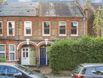 Thumbnail to rent in Badlis Road, Walthamstow, London