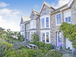 Thumbnail to rent in Pednolver Terrace, St. Ives