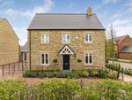 Thumbnail to rent in "Avondale" at Hardmead, Bicester
