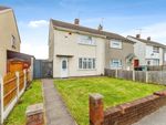 Thumbnail for sale in Poplar Avenue, Bentley, Walsall, West Midlands