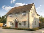 Thumbnail to rent in "The Douglas" at Hardys Close, Cropwell Bishop, Nottingham