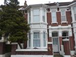 Thumbnail to rent in Taswell Road, Southsea, Hampshire