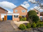 Thumbnail to rent in Huntham Close, Stoke St. Gregory, Taunton