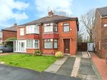 Thumbnail for sale in Russell Avenue, Preston, Lancashire