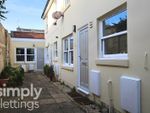 Thumbnail to rent in Shirley Street, Hove