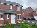 Thumbnail for sale in Finch Close, Yeovil