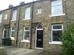 Thumbnail to rent in Cobden Street, Clayton, Bradford