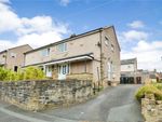 Thumbnail for sale in Westfell Road, Keighley, West Yorkshire