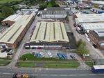Thumbnail to rent in Unit 3 Road One, Winsford Industrial Estate, Winsford, Cheshire