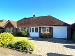 Thumbnail for sale in Grenada Close, Little Common, Bexhill-On-Sea