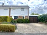 Thumbnail to rent in Strathfield Road, Andover