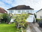 Thumbnail to rent in Riverside Drive, Staines-Upon-Thames, Surrey