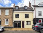 Thumbnail to rent in West Street, Hertford