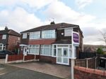 Thumbnail for sale in Edgeware Avenue, Prestwich, Manchester