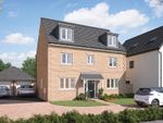 Thumbnail to rent in "The Yew" at Driver Way, Wellingborough
